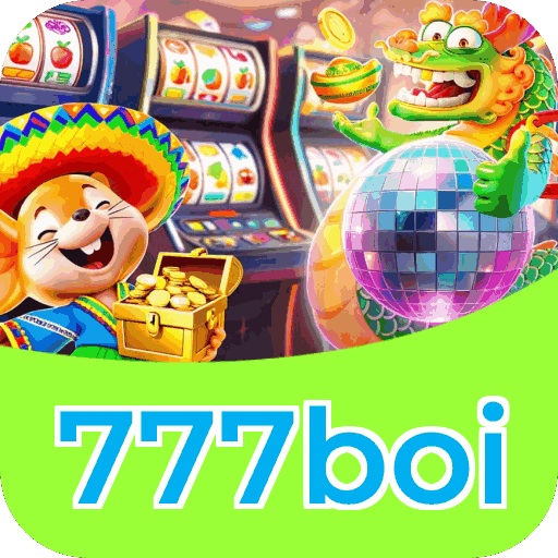 Catálogo slots 777boi mostrando top jogos Gates Olympus Sweet Bonanza Fortune Tiger Big Bass volatilidade RTP