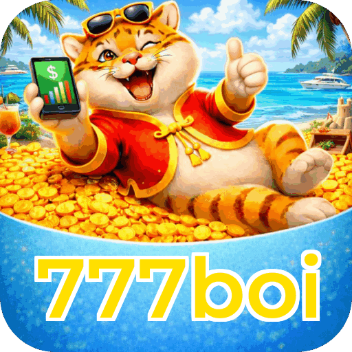 Bônus de boas-vindas 777boi