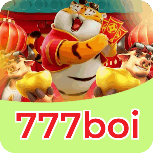 Slots Premium da PG Soft na 777boi