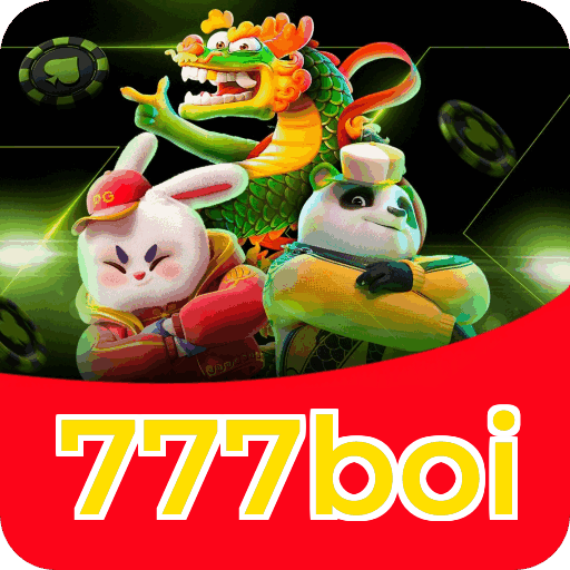 Login rápido no app 777boi